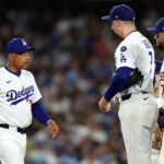 Blake Snell, de Dodgers, tem uma reação de 3 palavras ao show de Dave Roberts de Count