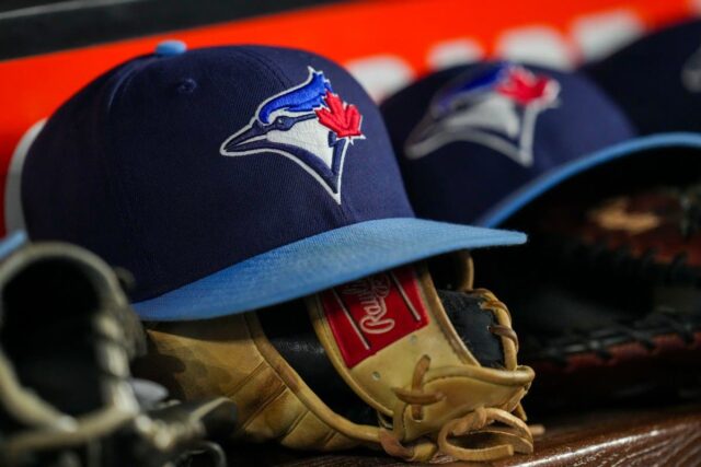 Blue Jays cortou laços com garrafa All-Star simplesmente 1 semana antes da pós-temporada 

