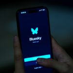 Bluesky inclui marcações de livros pessoais