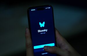 Bluesky inclui marcações de livros pessoais Bluesky inclui marcações de livros pessoais