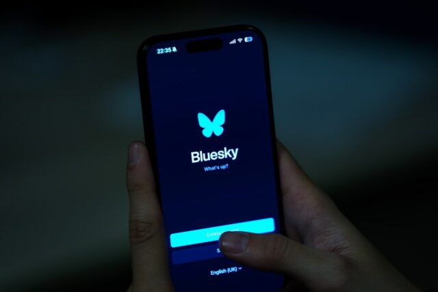 Bluesky inclui marcações de livros pessoais 

