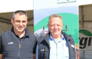 Boas condições de crescimento podem economizar apenas o dia para o Croppers na temporada 2025 Boas condições de crescimento podem economizar apenas o dia para o Croppers na temporada 2025