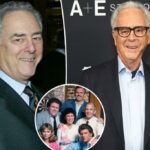 Bob Broder, agente de TV por trás de 'Cheers', 'Frasier', 'X-Files', morto aos 85 anos após a batalha do câncer