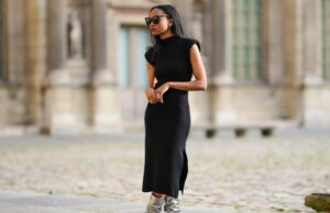 Bolsos, por favor! Esses 21 vestidos de perda de mãe ricos são secretamente práticos suéter