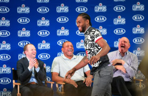 Bombshell Kawhi Leonard Regist Bombshell Kawhi Leonard Regist