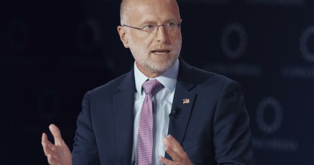 Bonta exige que o presidente da FCC 'pare seu projeto Bonta exige que o presidente da FCC 'pare seu projeto de censura' em conformidade com a suspensão de kimmel