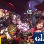 Borderlands 4 Testemunhas- O atirador desordenado e vibrante realmente amadureceu um pouco