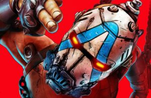 Borderlands 4 e 6 de setembro de 2025 Os outros videogames mais significativos, classificados Borderlands 4 e 6 de setembro de 2025 Os outros videogames mais significativos, classificados
