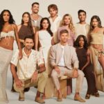 Estrelas da casa de verão que deixaram o show onde estão agora
