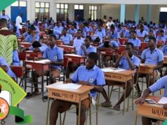 Breaking: Antecipação como NECO definido para liberar os resultados do SSCE 2025 Breaking: Antecipação como NECO definido para liberar os resultados do SSCE 2025