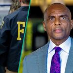 Breaking: Breaking: ex-gerente geral do NNPC condenado em nós, razão, outros detalhes emergem