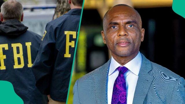 Breaking: Breaking: ex-gerente geral do NNPC condenado em nós, razão, outros detalhes emergem

