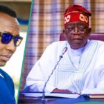 Breaking: DSS Ordens Sowore para retrair o post anti-Tinubu, emitidos Ultimato de 7 dias
