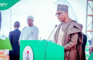 Breaking: House of Reps O orador quebra o silêncio sobre as dívidas da Nigéria Breaking: House of Reps O orador quebra o silêncio sobre as dívidas da Nigéria