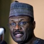 Breaking: INEC toma decisão final sobre o reconhecimento do ADC liderado por David Mark, veja a resolução