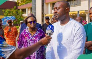 Breaking: Jubilation como FG declara outro feriado público Breaking: Jubilation como FG declara outro feriado público