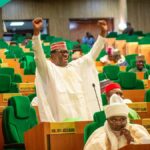 Breaking: Kwankwaso em apuros como aliado superior sugere a renúncia do NNPP
