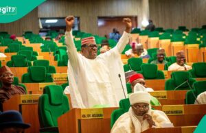 Breaking: Kwankwaso em apuros como aliado superior sugere a renúncia do NNPP Breaking: Kwankwaso em apuros como aliado superior sugere a renúncia do NNPP