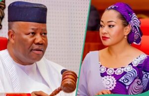 Breaking: Showdown paira como o Senado dá 1 condição importante para o retorno de Natasha Breaking: Showdown paira como o Senado dá 1 condição importante para o retorno de Natasha