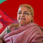 Breaking: Sushila Karki faz história como a primeira primeira -ministra do Nepal, os detalhes emergem