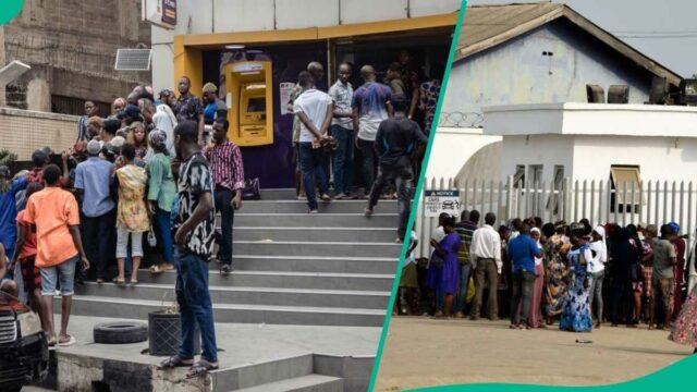 Breaking: Todas as escolas, bancos, escritórios do governo, outros para desligar completamente por 24 horas, razão, outros detalhes emergem

