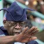 Breaking: Top Nigerian Tribe ousadamente anula títulos de chefia do Presidente Tinubu, outros 4 outros