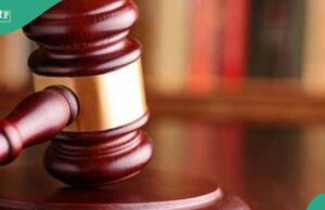 Breaking: Tribunal toma as medidas finais sobre o comandante de Ansaru acusado de terrorismo, veja detalhes aqui Breaking: Tribunal toma as medidas finais sobre o comandante de Ansaru acusado de terrorismo, veja detalhes aqui