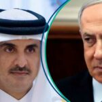 Breaking: enorme tensão como Bombas de Israel doha, Catar, veja Vídeo de tendências e foto