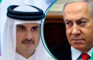 Breaking: enorme tensão como Bombas de Israel doha, Catar, veja Vídeo de tendências e foto Breaking: enorme tensão como Bombas de Israel doha, Catar, veja Vídeo de tendências e foto