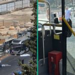 Breaking: lágrimas como várias pessoas mortas em pistoleiros de ataque de Jerusalém, veja o vídeo de tendência