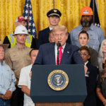Breitbart Business Digest: A aplicação da imigração de Trump oferece ganhos salariais reais para trabalhadores americanos