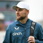 Brendon McCullum revela frustração em relação à crença equivocada de 'Bazball'