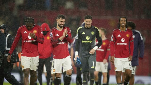 Brentford vs Manchester United Live Detalhes, Premier Organization 2025-26: Sneak Peek; Onde ver; Xi previsto 

