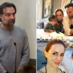 Brian Walshe esfaqueou na prisão de Massachusetts antes do julgamento por assassinato pela morte da esposa