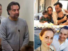 Brian Walshe esfaqueou na prisão de Massachusetts antes do julgamento por assassinato pela morte da esposa Brian Walshe esfaqueou na prisão de Massachusetts antes do julgamento por assassinato pela morte da esposa