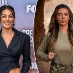 Brianna 'Chickenfry' LaPaglia revela detalhes sobre seu primeiro dia em 'Forças Especiais'