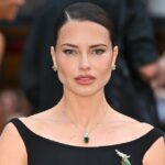 Brilhar como uma garota capa com a melhor cor de pele de Adriana Lima