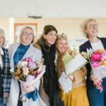 Brilho, glamour, recordações e guarda -chuvas na celebração do centenário de Wheatbelt