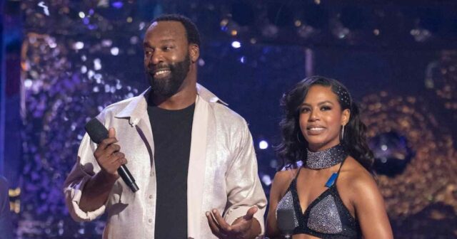 Feature Dancing With the Stars One Hit Wonder