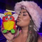 Brittany Cartwright parece incrível em novas fotos do IG em meio a namoro novo cara