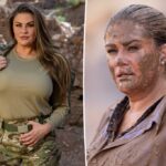 Brittany Cartwright sai 'Forças Especiais' depois de um dia: 'Tão embaraçoso'