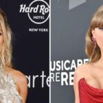 Brittany Mahomes comemora o 30º aniversário com um lindo brunch rosa