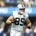 Brock Bowers, de Raiders