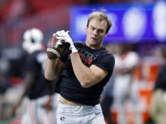 Brock Bowers, de Raiders, oferece uma atualização significativa de lesões Brock Bowers, de Raiders, oferece uma atualização significativa de lesões