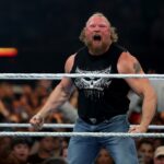 brock lesnar