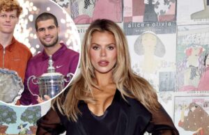 Brooks Nader aborda Carlos Alcaraz e Jannik Sinner Internet Dating Rumores Brooks Nader aborda Carlos Alcaraz e Jannik Sinner Dating Rumores