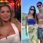 Brooks Nader reage ao ex-marido, datando 'Southern Charm' Alum Naomie Olindo: “Eu não acompanho esse ex”