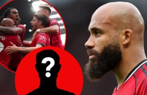 Bryan Mbeumo assume o mesmo método específico que o colega de Guy Utd sobre ‘excelente capacidade’ que opera 3 informações essenciais O ex -astro de Brentford, Bryan Mbeumo, analisa durante a partida da Premier League entre o Manchester United e Burnley em Old Trafford em 2025 em Manchester, Inglaterra.