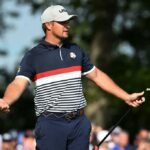 Bryson Dechambeau 'desapontado' depois de deixar a abertura da Ryder Cup Matches