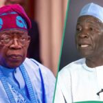 Buba Galadima emite alerta a Tinubu sobre a nomeação de 'notório' juiz como novo presidente do INEC